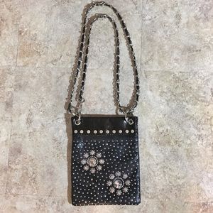 NWOT Purse/Crossbody Purse